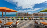 Aloft Cancun - Kuntosalit