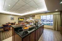 Comfort Inn & Suites Marion I-57 Hotels in Marion