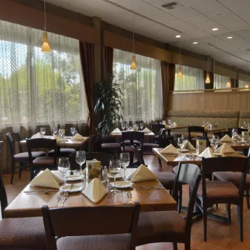 Red Lion Hotel Bellevue