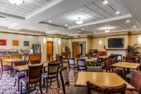 Comfort Suites Urbana Champaign, University Area Hotels in Cunningham Township