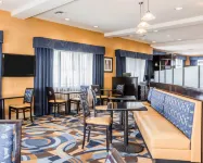 Comfort Suites Pell City I-20 Exit 158