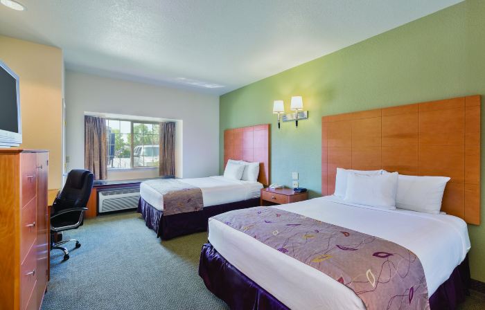La Quinta Inn & Suites by Wyndham Tulare