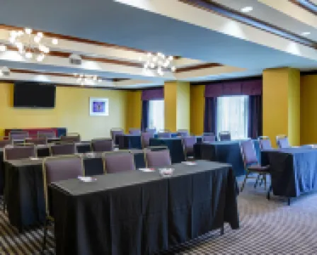 Comfort Suites Little Rock West
