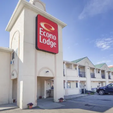 Econo Lodge