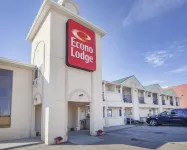 Econo Lodge Hotels in Edson