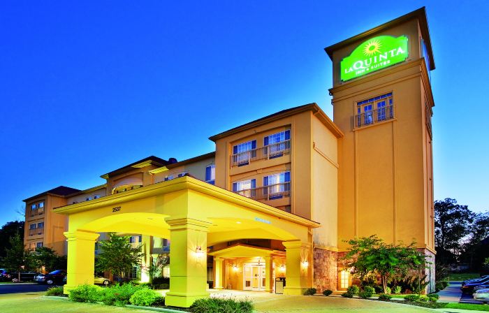 La Quinta Inn & Suites by Wyndham Smyrna TN - Nashville