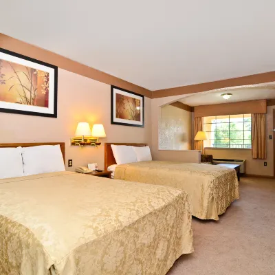 Motel 6 Lake Charles, La Hotels near Goosport Park