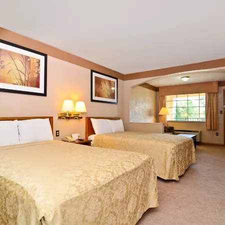 Motel 6 Lake Charles, La