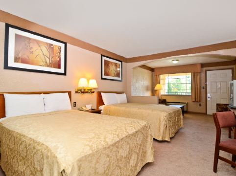 Motel 6 Lake Charles, La