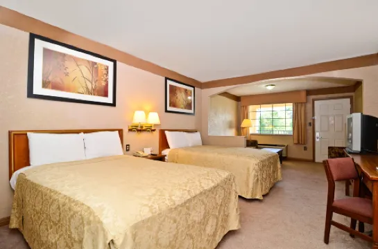 Motel 6 Lake Charles, La