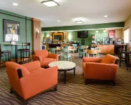 Econo Lodge Wanamaker - breakfast