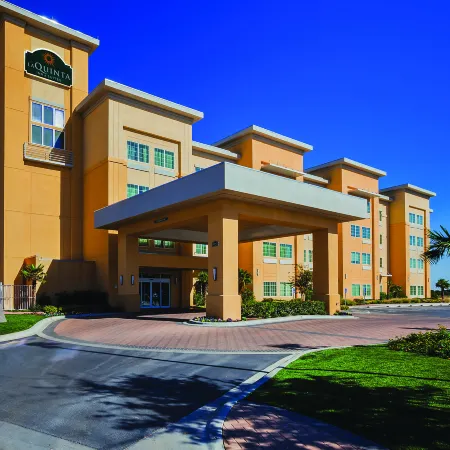La Quinta Inn & Suites by Wyndham Odessa North