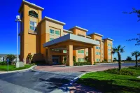 La Quinta Inn & Suites by Wyndham Odessa North