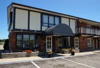 Canadas Best Value Inn St. Catharines Hotels in der Nähe von Brock University