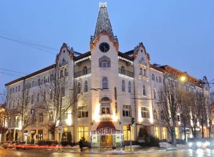 Grand Hotel Ukraine