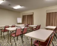Quality Inn & Suites Pearl-Jackson Hotels in Pearl