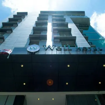The Well Hotel