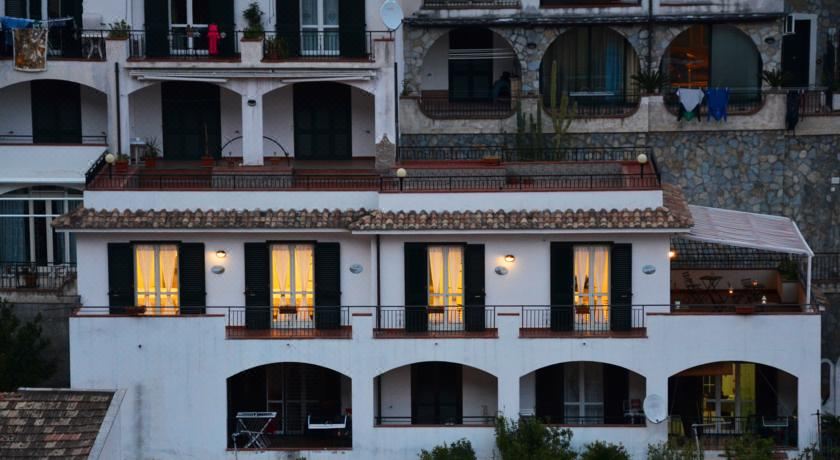 B&B Cetara Amalfi Coast-Cetara Updated 2023 Room Price-Reviews & Deals |  Trip.com