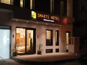 Smarts Hotel Agdal