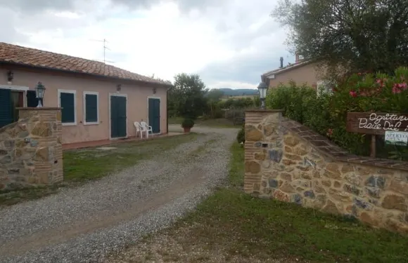 皮亞尼戴爾巴格諾酒店