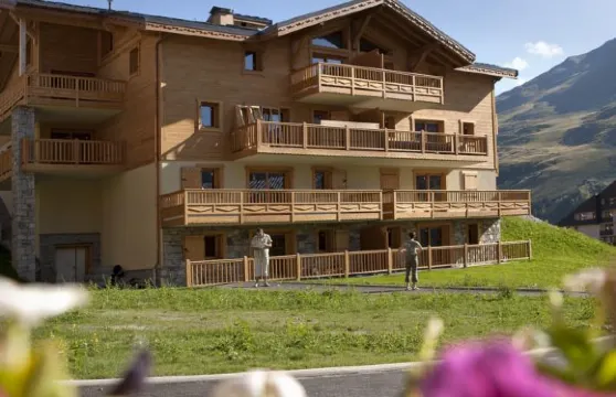 鈴音CGH公寓式酒店