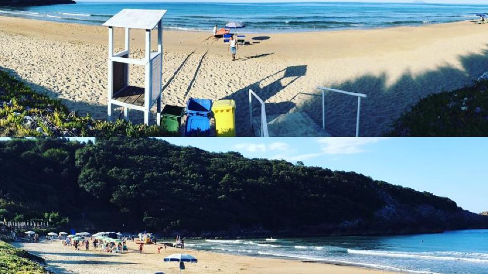 Torre San Vito Beach Hotel 3s