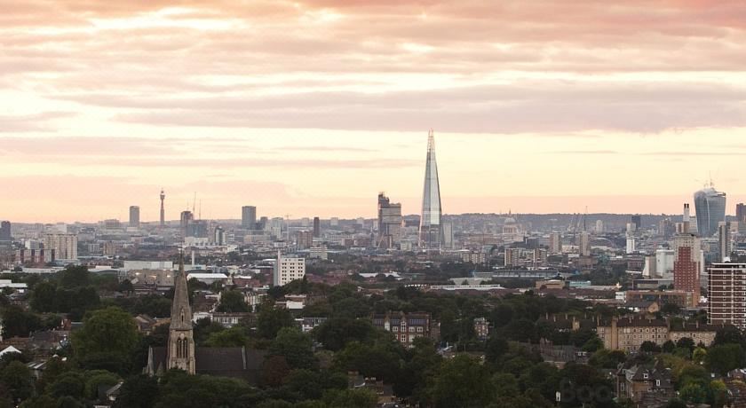 Beresford Road London Rooms - Housity
