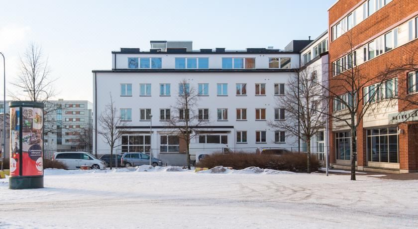 포레놈 아파트먼트 헬싱키 라우타사리 썸네일