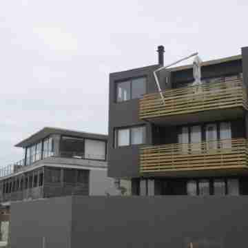 Ilanga Beach House Hotel Exterior