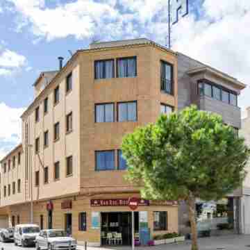 Hotel Rostits Hotel Exterior