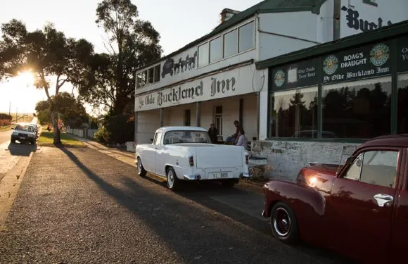 斯特奧瑞克皮爾斯別墅