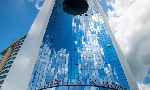 Hotel Mellain