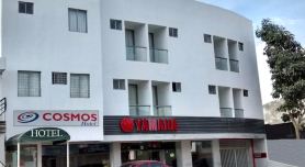 Hotel Cosmos Sincelejo