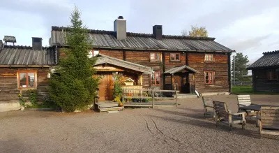 Knappgården Hotels near Vägbro