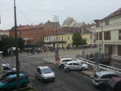 Szinva Apartman Miskolc