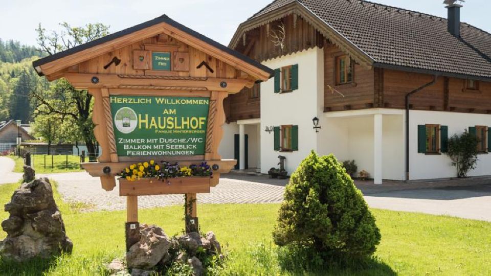 Hauslhof