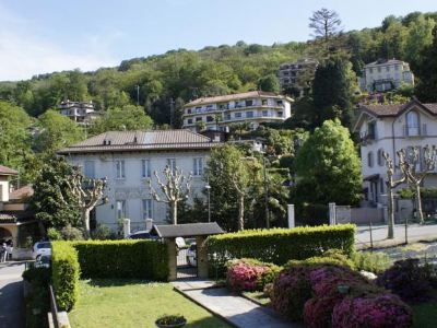 Appartamento Azalea Stresa
