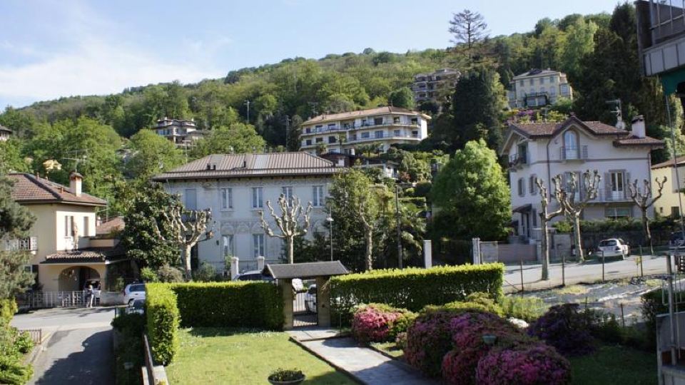 Appartamento Azalea Stresa