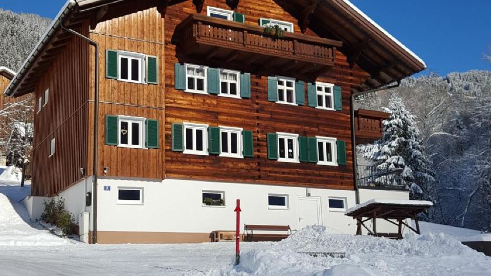 Haus Silke
