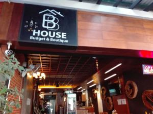 BB House Budget & Boutique