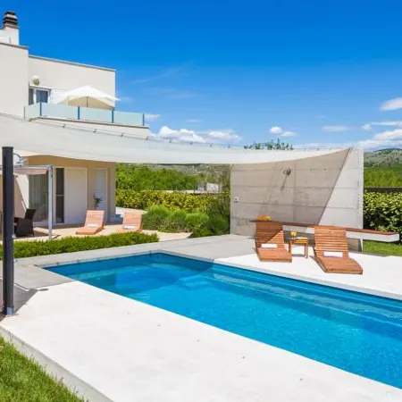 Villa Sofia