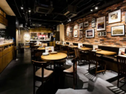 โรงแรมไดวะ รอยเนต ชิบะ เอคิมาเอะ โรงแรมในชิบะ