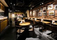 โรงแรมไดวะ รอยเนต ชิบะ เอคิมาเอะ