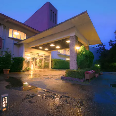 Kuju Kankou Hotel