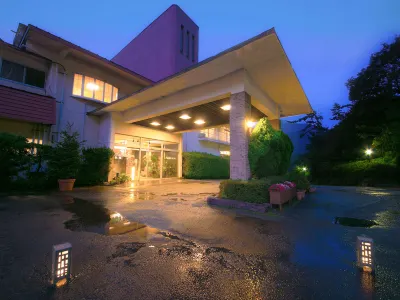 Kuju Kankou Hotel