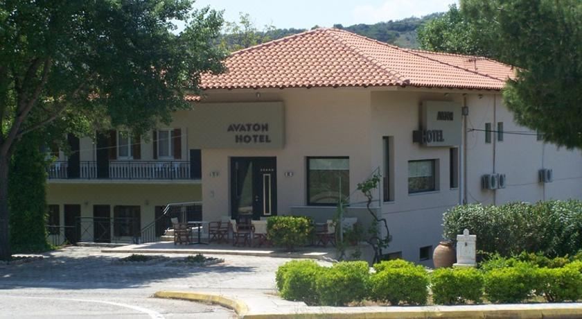 3. Avaton H..