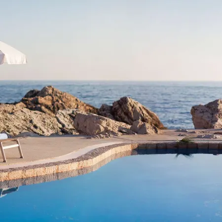 Hotel Dubrovnik Palace