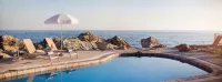 Hotel Dubrovnik Palace - ติดทะเล