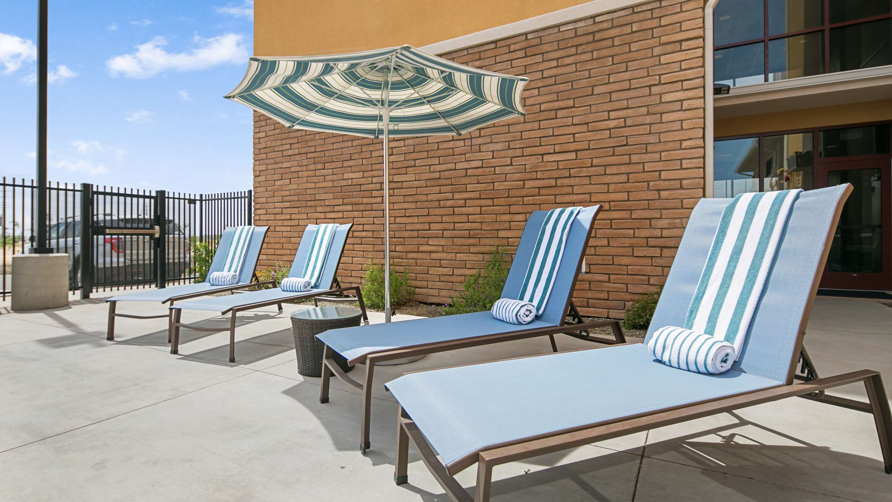 Best Western Plus Chandler Hotel & Suites