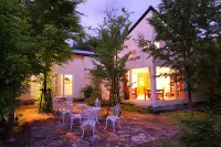 Nonbiri Papa Hotels in Takamori